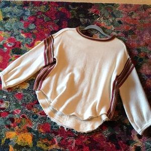 Free People Sweater